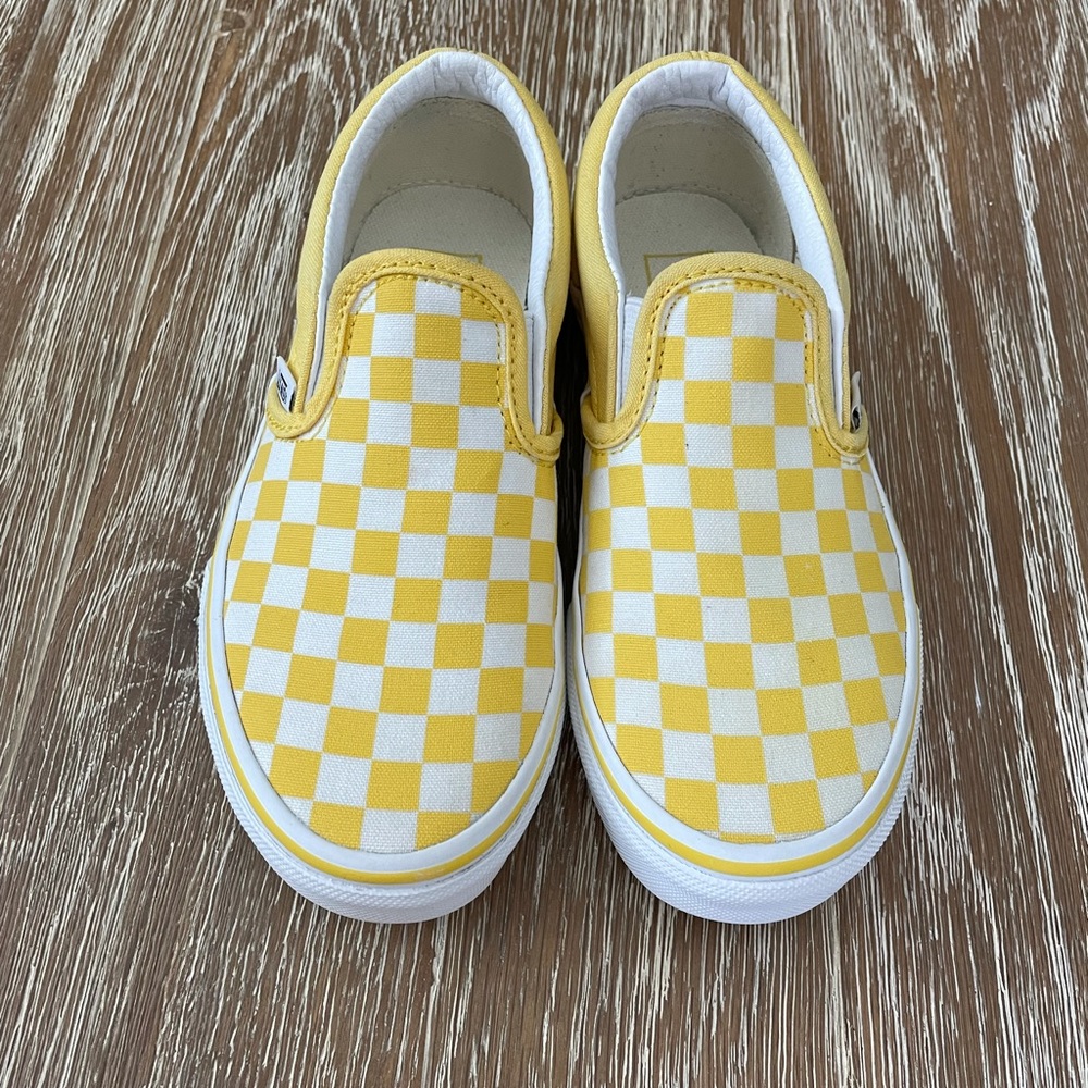Vans - Picture 3 of 8